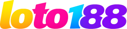 Logo loto188 – trang chủ